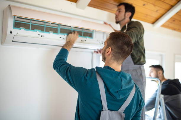 Reliable Oak Grove, MN HVAC Solutions