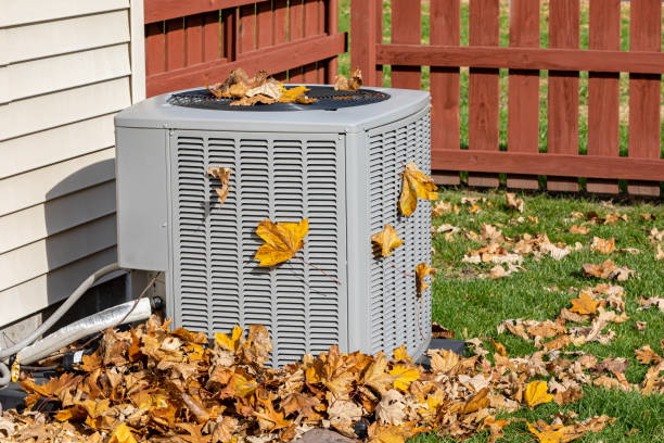 Best Emergency HVAC Repair  in Oak Grove, MN