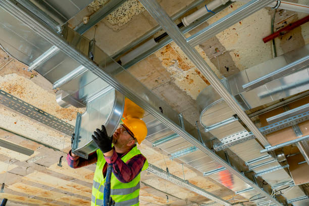 Best HVAC Replacement Cost  in Oak Grove, MN