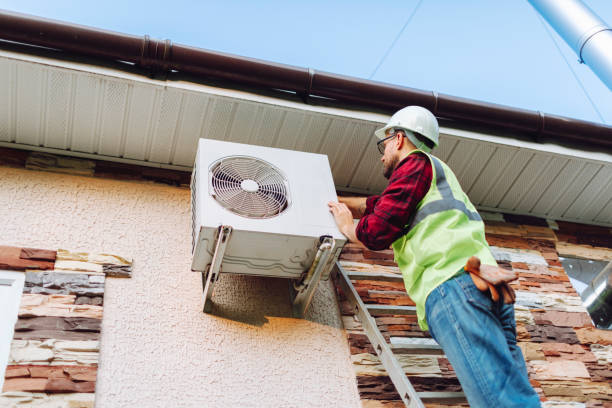 Best HVAC Companies Near Me  in Oak Grove, MN