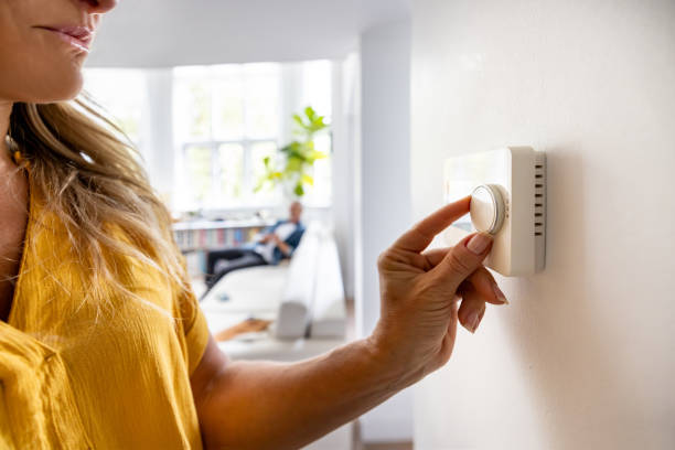 Best HVAC Maintenance Near Me  in Oak Grove, MN