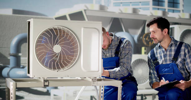 Best Best HVAC Companies  in Oak Grove, MN