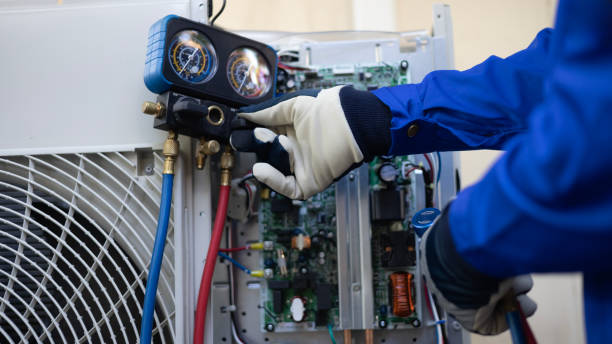 Best 24/7 HVAC Repair  in Oak Grove, MN