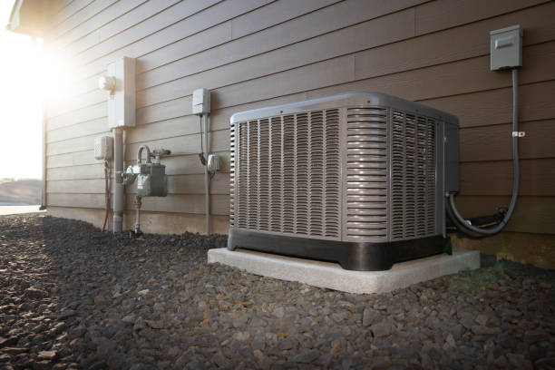 Best Emergency HVAC Repair  in Oak Grove, MN